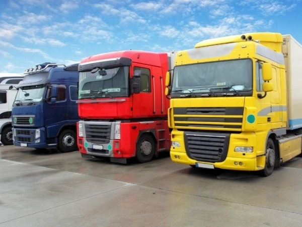 Bursa Dikilitaş Nakliye